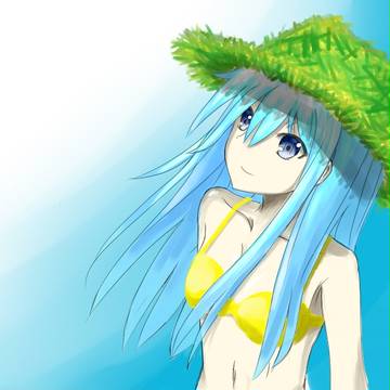 海