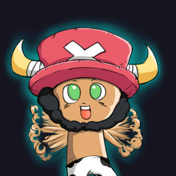 LAMBO·CHOPPER