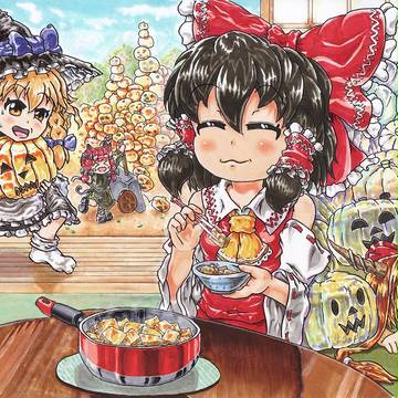 ハロウィン後のかぼちゃの行方