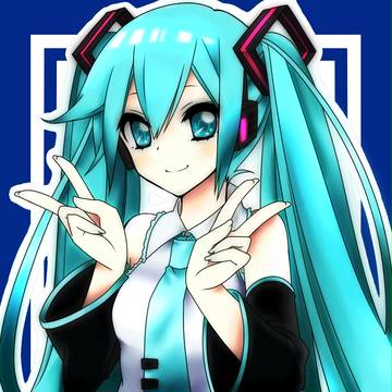 ダブルピース