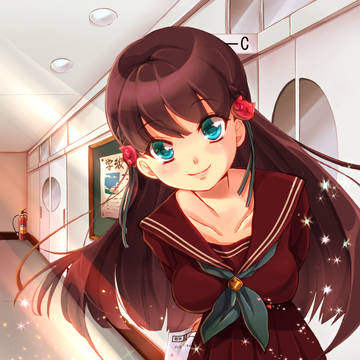 プリント忘れてますよー