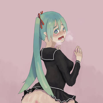 ミクさんにいろいろつっこみ隊