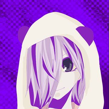 因果ちゃん