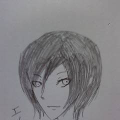 落書きバイオ