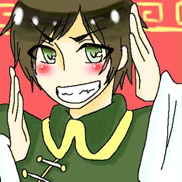 親分！ちゃいなぁ！！（（
