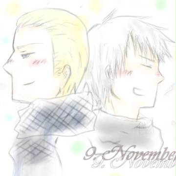 9. November