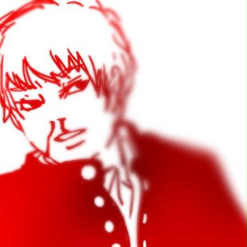 親愛なる鼻血ぶー太郎へ