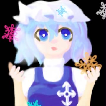 東方らくがき詰め合わせ