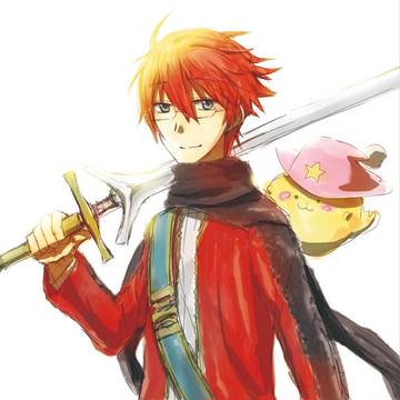 先生とポワソ