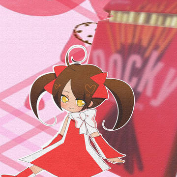 ポッキーの妖精