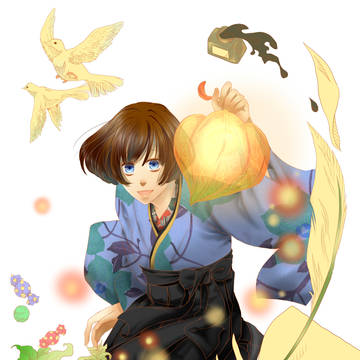 鬼灯