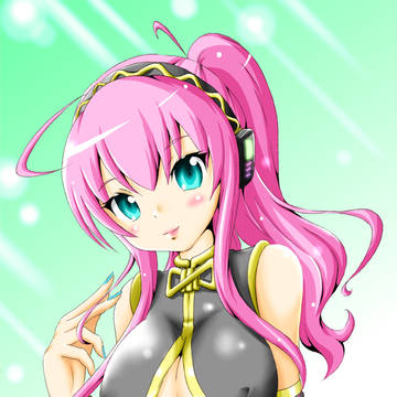 ポニテルカ