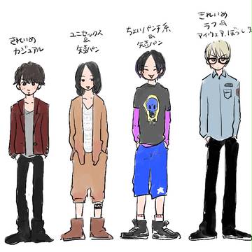 おようふくｲﾒｰｼﾞ