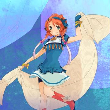 【命の系譜】ヒェナンニャ【第3世代】