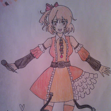 Kisaragi Momo
