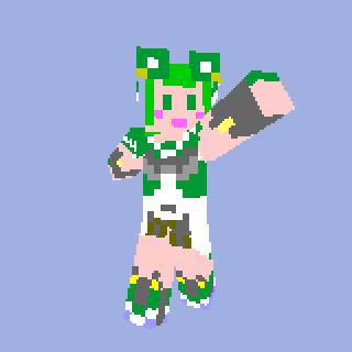 ウィオラマギカ