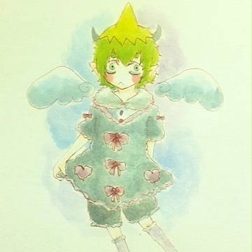 アマちゃん