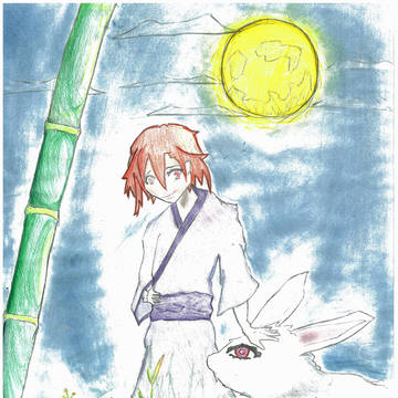 因幡の白兎