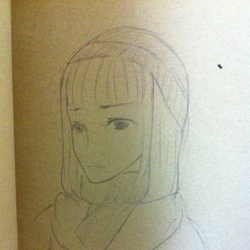 落書き