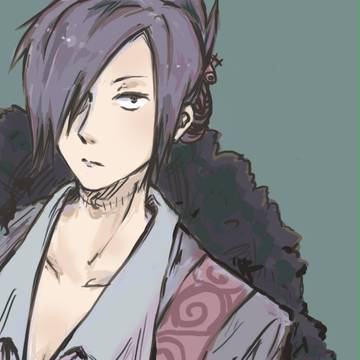 白蛇さん