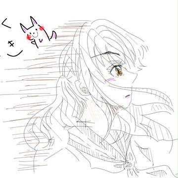 らくがき