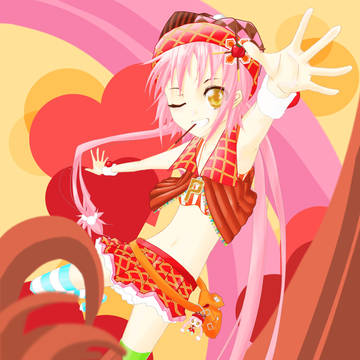 POCKY