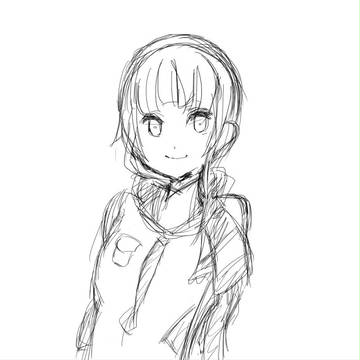 ほぼ処女作に等しい