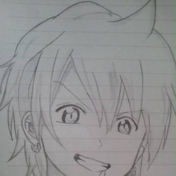 アリババくん