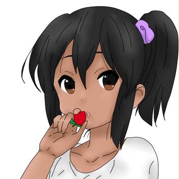私。
