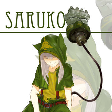 SARUKO