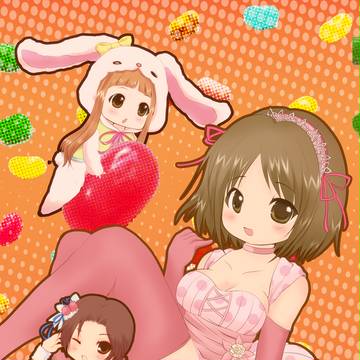COLORFULJELLYBEANS