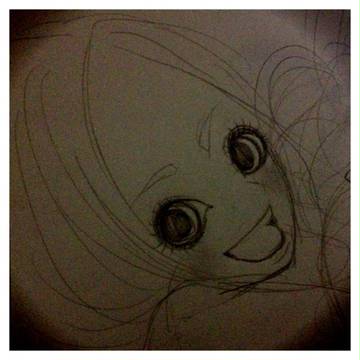 らくがき