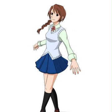 らくがき