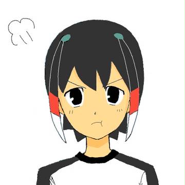 シュウくん