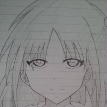 モルジアナちゃん