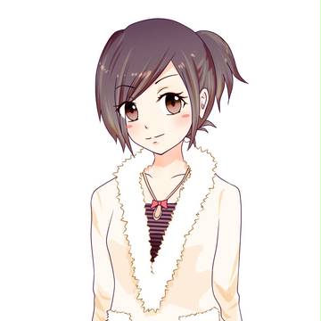 アナ、私、デジ、ニケ様