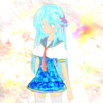 Girl
