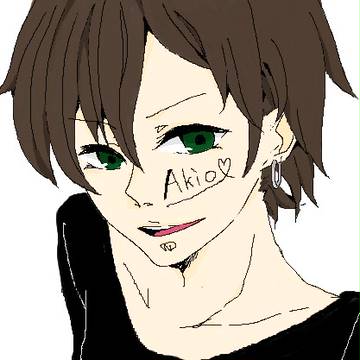 もさお