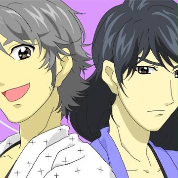 ゴエゴエ