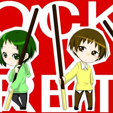 ポッキーソーリー