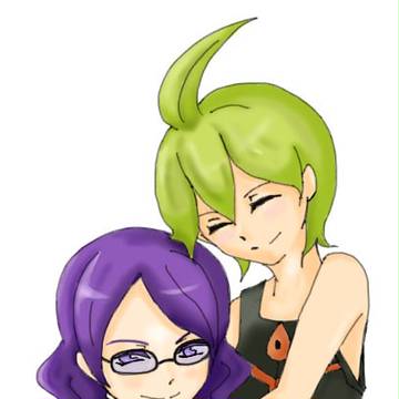 らくがきリョゴヨ
