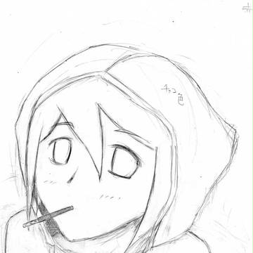 流行に