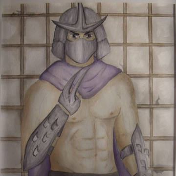 Shredder