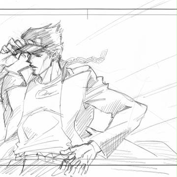 Hard Dry Wind