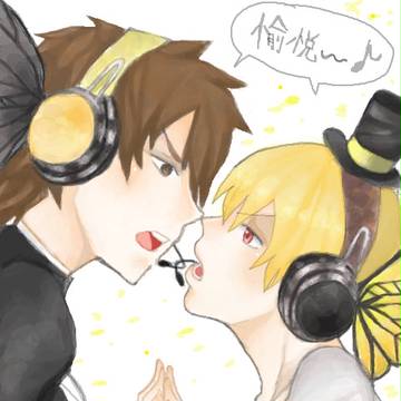 愉悦部でmagnet♡