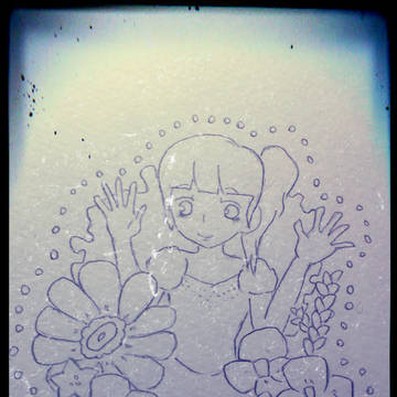 落書き１
