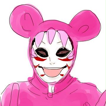 ニャルビッシュｗｗｗ