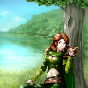 Wind Runner