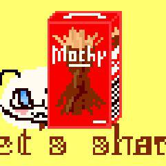 Let's shere Mochy!