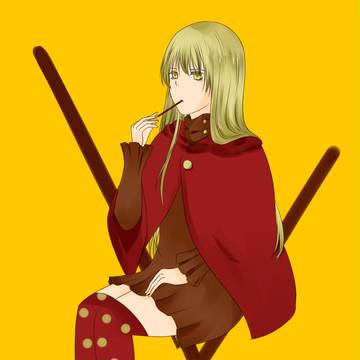 ポッキー！